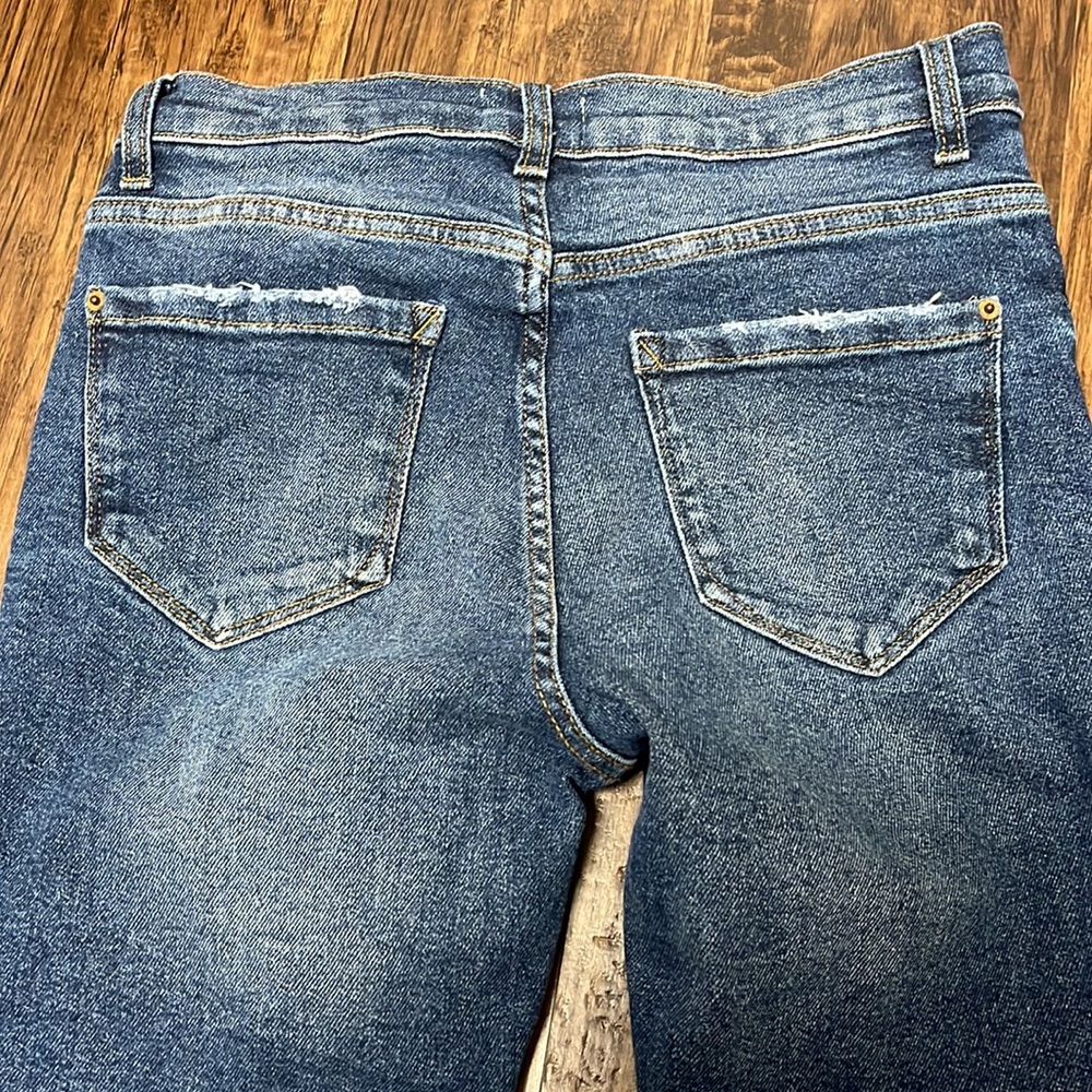 Kenzie Skinny Jeans - Picture 5 of 5
